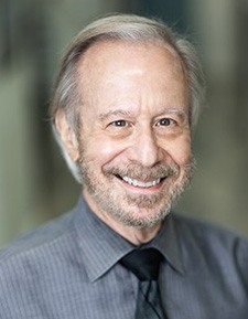 Headshot of Dr. Douglas M. Gordon