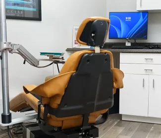 Restorative Dentistry